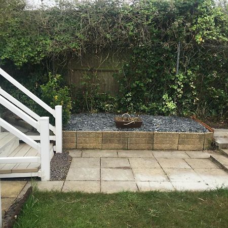 The Sanctuary 120 Sandgate, South Road,Nr29 4Jh, Hemsby Villa Exterior foto